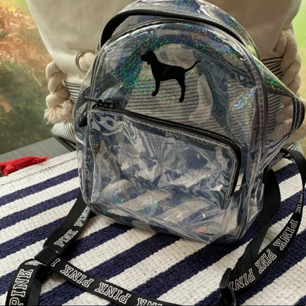 Victoria Secret backpack